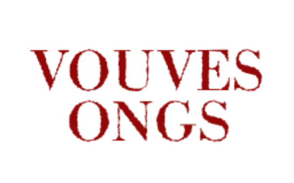 VOUVES ONGS